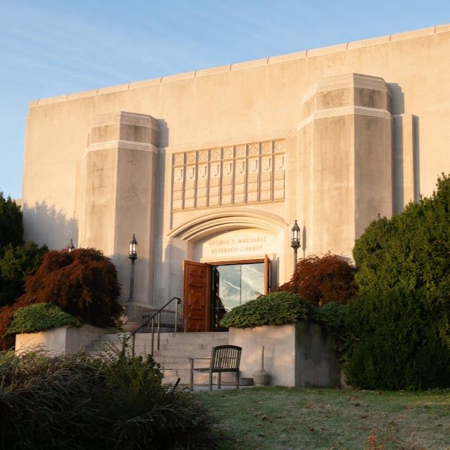 George C Marshall Museum