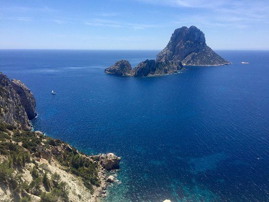 Es Vedra