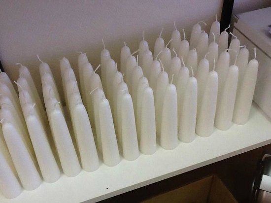 Skare Stoperi & Butik