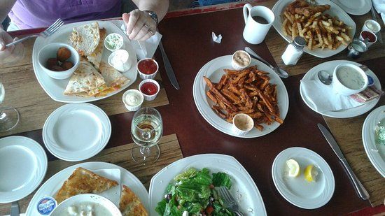 Red Shores at Summerside Raceway