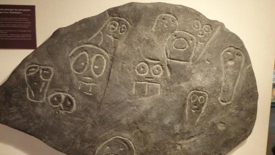 Musee Departemental de la Martinique