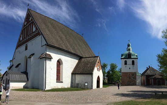 Cathedral of Porvoo