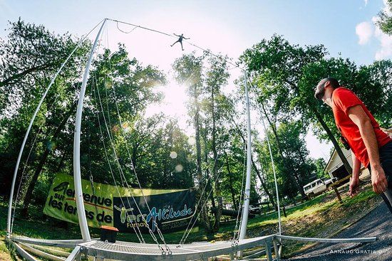 Terraltitude Adventure Park