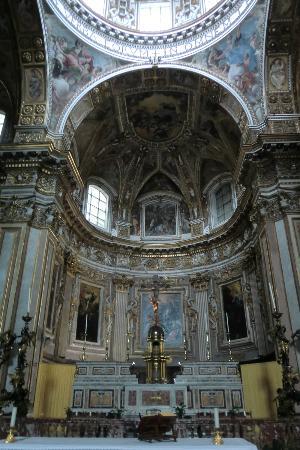 Chiesa dei Santi Apostoli