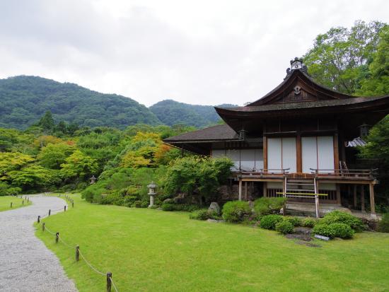 Okochi Sanso Garden