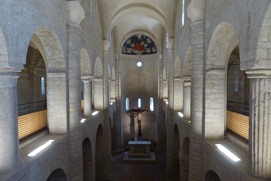 Basilica of Sant'Eufemia