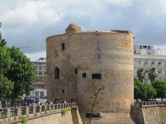 Torre di Porta Terra