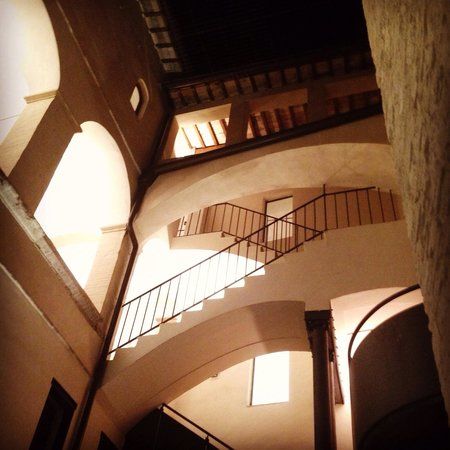 Museo Capitolare Diocesano e Cripta di San Feliciano