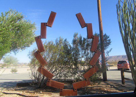 29 Palms Art Gallery