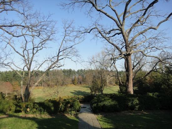 Rockville Civic Center Park