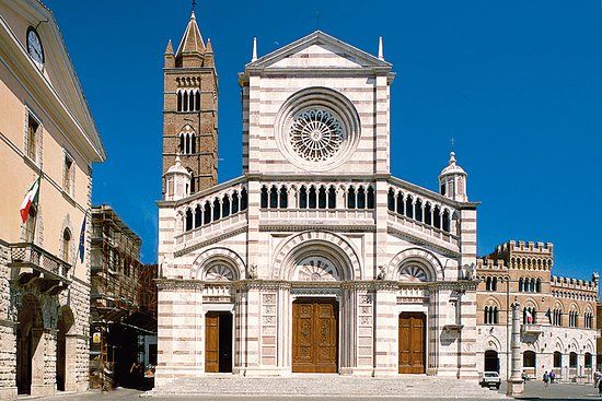 Grosseto Cathedral