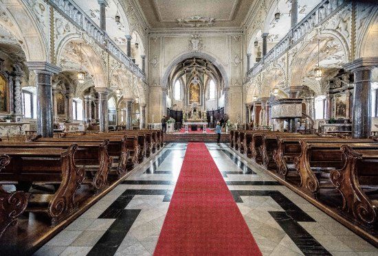 Duomo di Sant'Ilario e Taziano