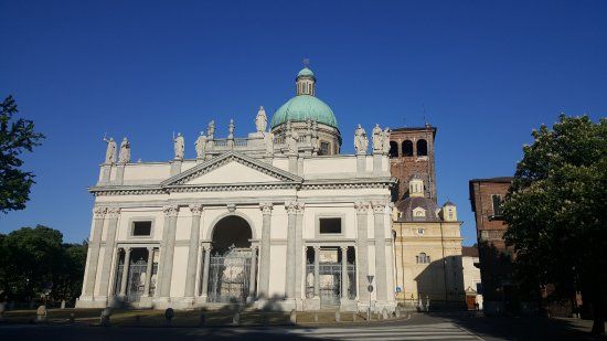 Vercelli Cathedral