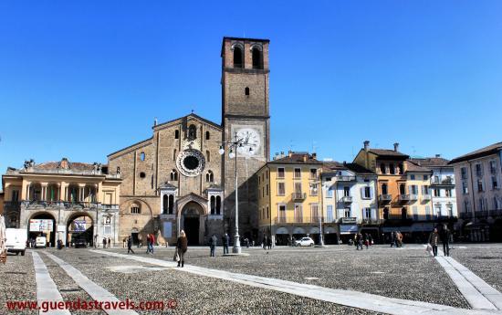 Lodi Cathedral