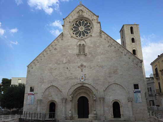 Ruvo Cathedral
