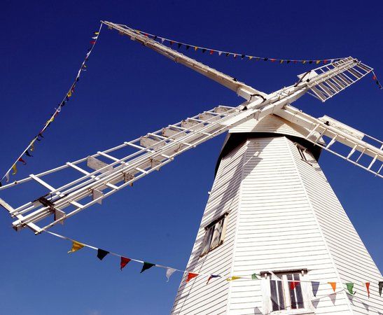 White Mill Rural Heritage Centre