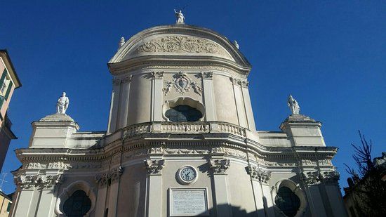 Collegiata di San Giovanni Battista