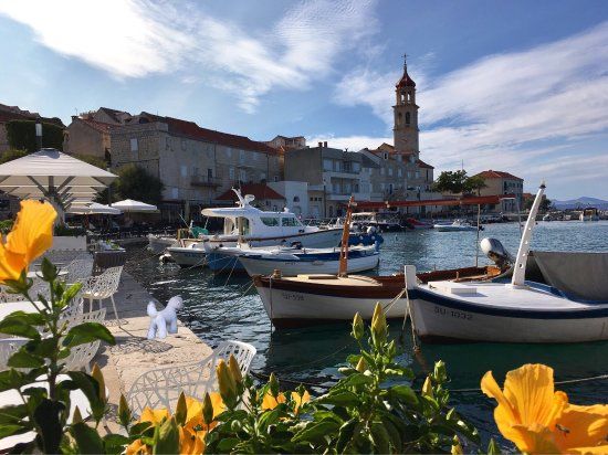 The Ilic House Complex