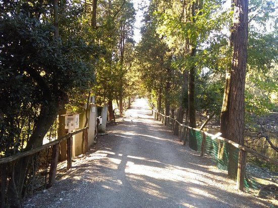 Centro di Scienze Naturali di Galceti