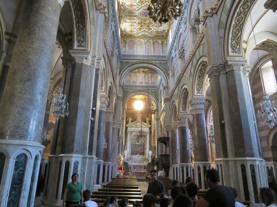 Cathedral of Santa Maria Assunta