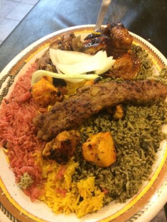 Golden Saddle BBQ Steakhouse