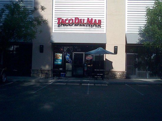 Taco Del Mar