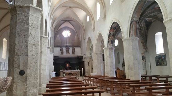 Chiesa di San Giovanni Battista
