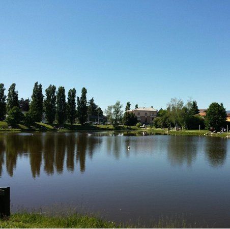 Laghetto Di Giussano