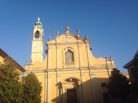 Chiesa di San Martino