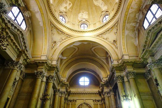 Church of San Lorenzo