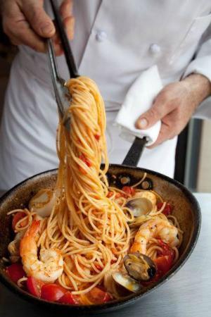 Mia Francesca Trattoria