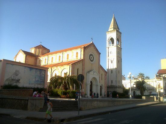 Palmi Cathedral