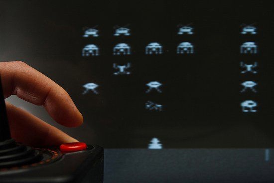 Museo Interattivo Di Archeologia Informatica