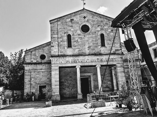 Concattedrale di San Secondiano