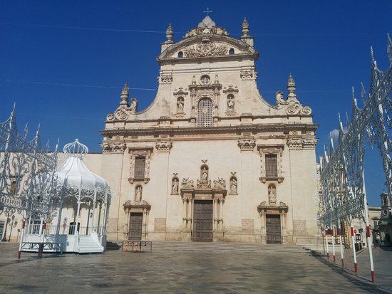 Centro storico di Galatina