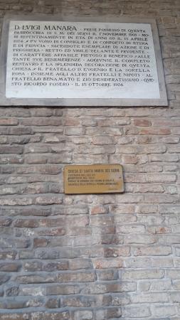 Santa Maria in Regola