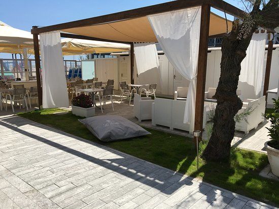 Bagno Solo Sole Cervia
