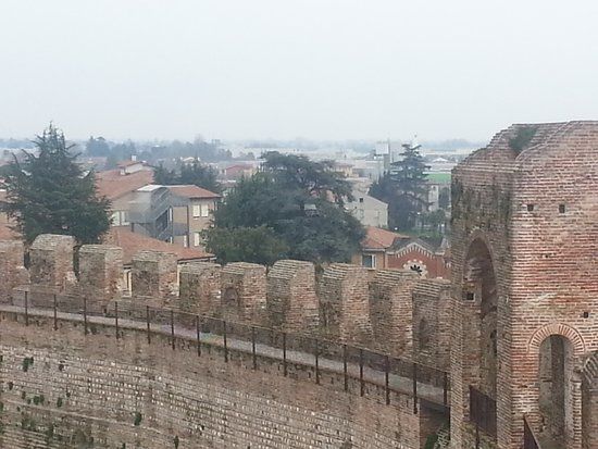 Torre di Malta e Museo Archeologico