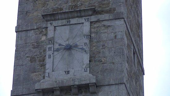 Chiesa di Santa Maria Assunta