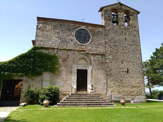 Abbazia di San Nicolo