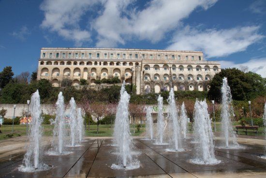 Convento Francescano Santissima Trinita di Baronissi