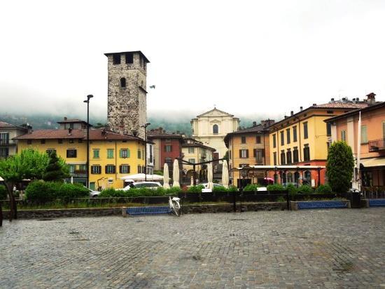 Chiesa Parrocchiale di Santa Maria Assunta