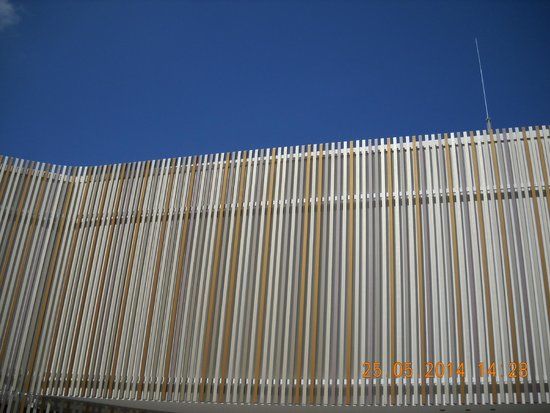 Museum of Contemporary Art