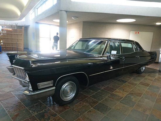 King Sobhuza II Memorial Park