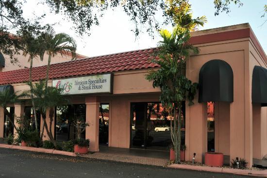 Flaco's Restaurant