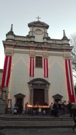 Chiesa di Sant'Antonio alla Motta