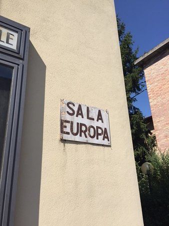 Cinema Teatro Comunale