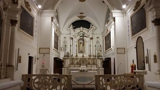 Chiesa di S. Antonio