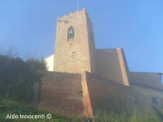 Santuario della Madre dei Bambini di Cigoli