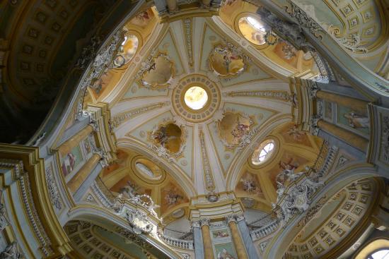 Chiesa di Santa Chiara